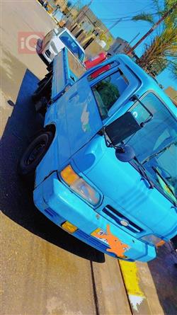 Kia Bongo